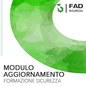 Corso di aggiornamento sicurezza lavoratori
