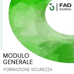 Formazione generale sicurezza lavoratori