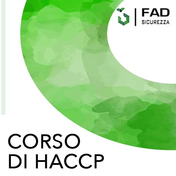 Corso di formazione per HACCP