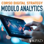 Modulo Google Analytics – Corso Digital Strategy