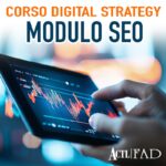 Modulo SEO – Corso Digital Strategy